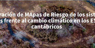 Finaliza el proyecto MARES, en el que se han evaluado los impactos del cambio climático sobre los hábitats de los Estuarios Cantábricos