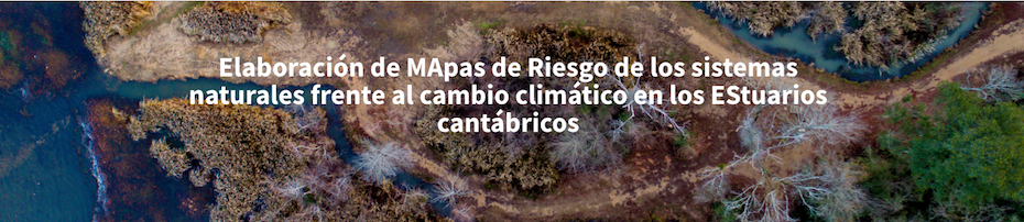 Finaliza el proyecto MARES, en el que se han evaluado los impactos del cambio climático sobre los hábitats de los Estuarios Cantábricos