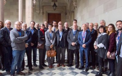 IHCantabria entre los veintidós centros de investigación del agua españoles que unen sus fuerzas