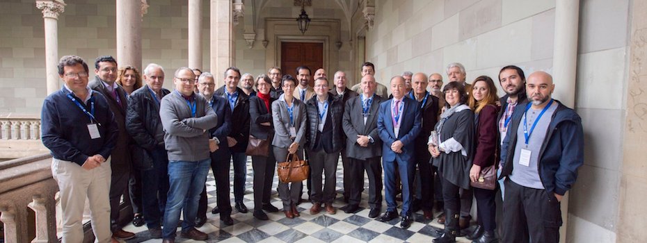 IHCantabria entre los veintidós centros de investigación del agua españoles que unen sus fuerzas