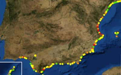 IHCantabria desarrolla el atlas del riesgo ambiental en los puertos deportivos españoles