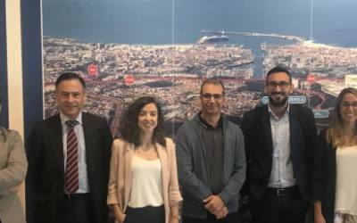 IHCANTABRIA HAS PARTICIPATED IN THE FINAL WORKSHOP OF THE SE@PORTS PROJECT in OPORTO (PORTUGAL)