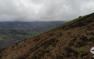 Investigadores de IHCantabria y BC3 desarrollan tres estrategias basadas en la naturaleza para prevenir los desastres naturales en Cantabria