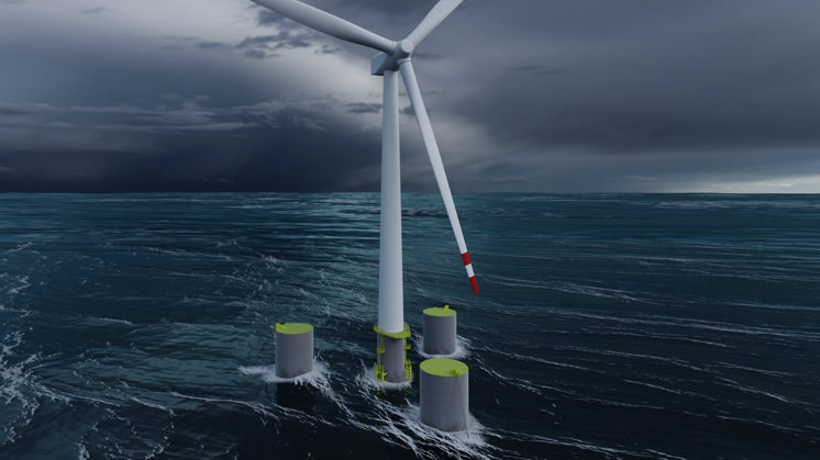 IHCantabria participates in the recently awarded MAR+ project: towards a better use of marine energies.