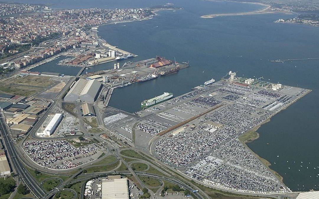 A study published in Nature by IHCantabria, says that hundreds of ports could lose their operations due to the effect of climate change