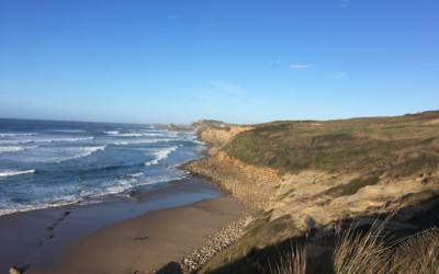 IHCantabria comienza el proyecto SANDS, con el que hará seguimiento de las dunas cántabras vía satélite