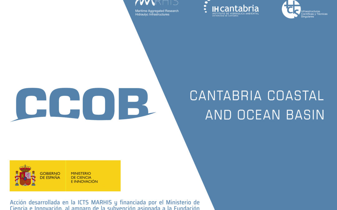 THE MINISTRY OF SCIENCE AND INNOVATION GRANTS THE ENVIRONMENTAL HYDRAULIC INSTITUTE FOUNDATION OF CANTABRIA A DIRECT SUBSIDY FOR ITS ACTIVITY DEVELOPED IN THE ICTS MARHIS.