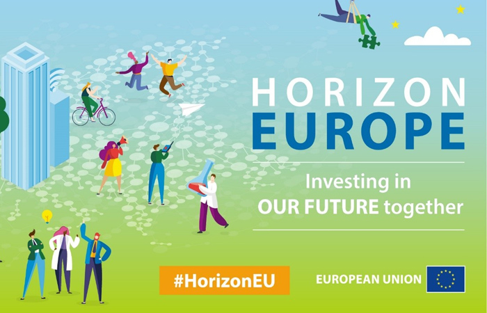 IHCantabria desarrollará el proyecto “Fortalecimiento de la sección de proyectos europeos IHCantabria” (Horizon Europe IHC).