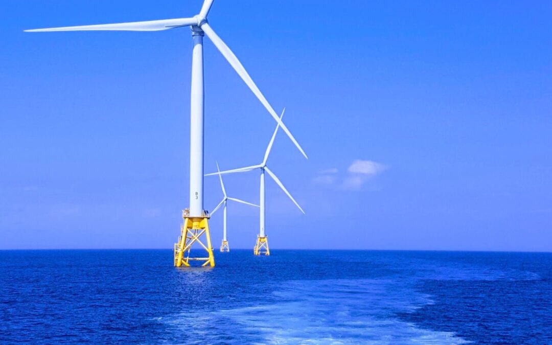 ISOBARA project awarded to contribute to the evolution of floating wind platform design