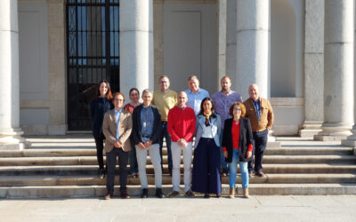 Celebrado un taller de trabajo sobre Procedimientos Normalizados de Operaciones (SOP) para la emisión de alerta y respuesta de la emergencia ante tsunamis