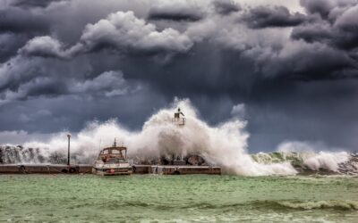 IHCantabria advierte sobre riesgos subestimados de inundaciones costeras en Europa y sobre la importancia de las infraestructuras críticas