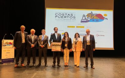 Outstanding participation of IHCantabria’s research staff in the XVII Jornadas Españolas de Ingeniería de Costas y Puertos (XVII Spanish Coastal and Port Engineering Conference)