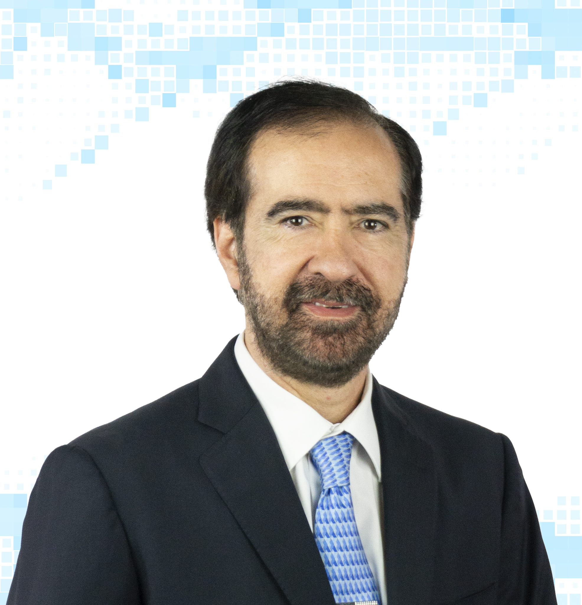 Raúl Medina Santamaría