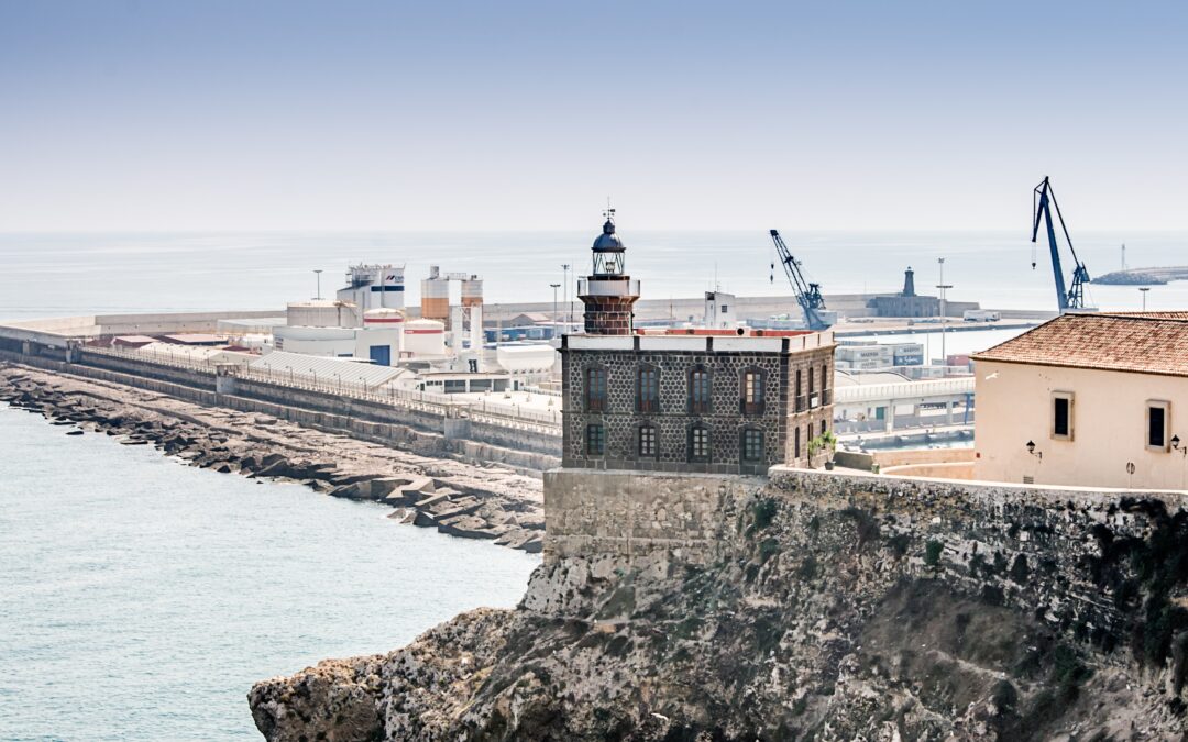 IHCantabria develops a new methodological framework for climate risk assessment in ports of general interest