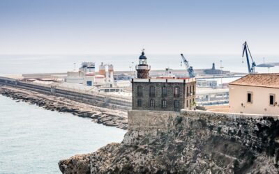 IHCantabria desarrolla un nuevo marco metodológico para la evaluación de los riesgos climáticos en los puertos de interés general