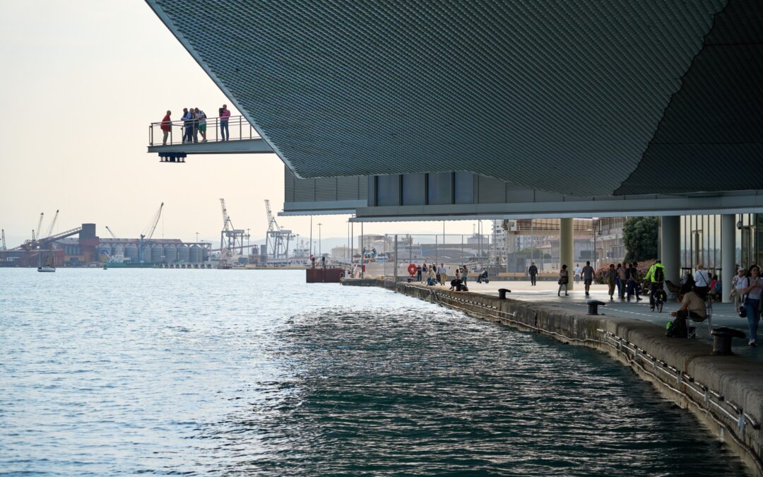 Aporte de IHCantabria a la comprensión científica sobre el fenómeno de las mareas: un viaje por las costas de Cantabria