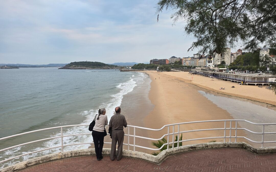 IHCantabria celebra el ‘Día Mundial de las playas’ destacando algunos proyectos que aportan a la protección y gestión sostenible de estas zonas costeras