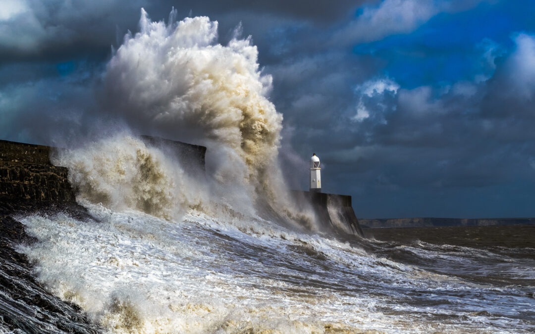 New IHCantabria study reveals how interannual climate variability redefines global coastal risk