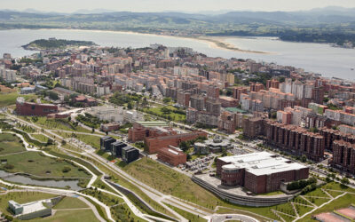 IHCantabria se suma a la campaña de recogida de ayuda de la Universidad de Cantabria para los afectados por la DANA