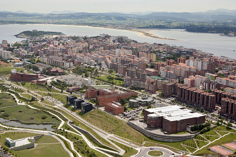 IHCantabria se suma a la campaña de recogida de ayuda de la Universidad de Cantabria para los afectados por la DANA