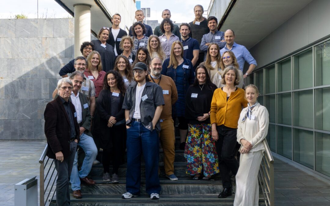 IHCantabria hosts the ‘PhD School’ of the ArCHe Project: Preserving European Coastal Archaeological Heritage