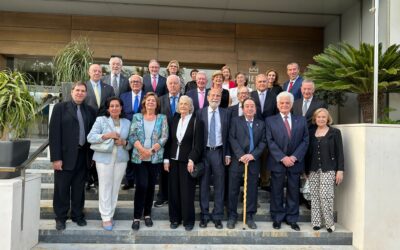 IHCantabria recibirá la visita de una delegación de académicos de la Real Academia de Ingeniería