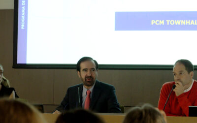 Celebrada en IHCantabria la última jornada de coordinación científico-técnica del Plan Complementario de I+D+i de Ciencias Marinas en Cantabria