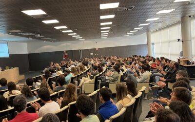 IHCantabria acogerá la celebración de las Jornadas Técnicas ‘Eólica marina, hidrógeno y puertos: una combinación ganadora’