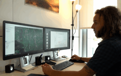 Un estudio en el que ha participado IHCantabria advierte sobre la creciente inseguridad hídrica en la cuenca mediterránea