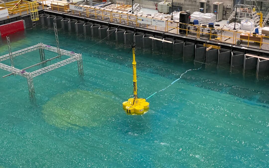 IHCantabria presenta avances y retos del proyecto ISOBARA para liderar la descarbonización del mix energético europeo