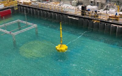 IHCantabria presenta avances y retos del proyecto ISOBARA para liderar la descarbonización del mix energético europeo