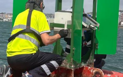 IHCantabria avanza en la monitorización digital y gestión de la calidad del agua