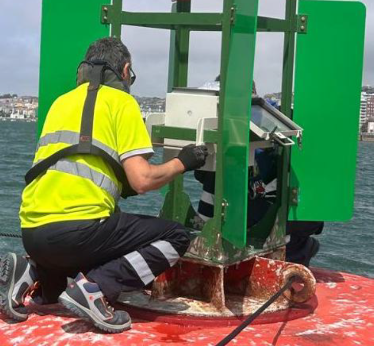 IHCantabria avanza en la monitorización digital y gestión de la calidad del agua