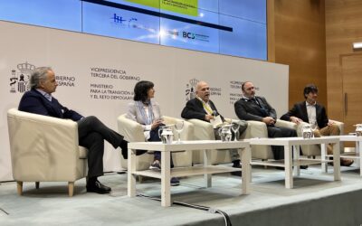 Activa participación de IHCantabria en la presentación institucional de las metodologías de la Evaluación de riesgos e impactos derivados del cambio climático en España (ERICC 2025)