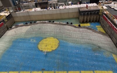 IHCantabria pieza clave del liderazgo de la Universidad de Cantabria en Ingeniería Marina según el prestigioso Ranking de Shanghái