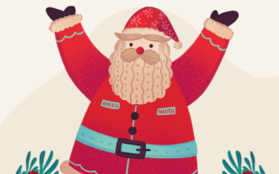 IHCantabria os desea Feliz Navidad y Próspero Año Nuevo 2026