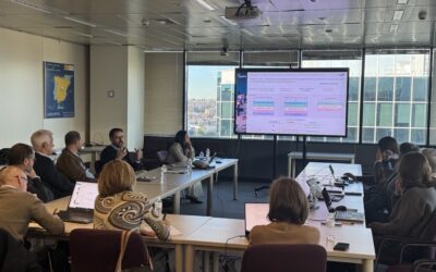 IHCantabria starts training program for climate change adaptation in the Spanish port system