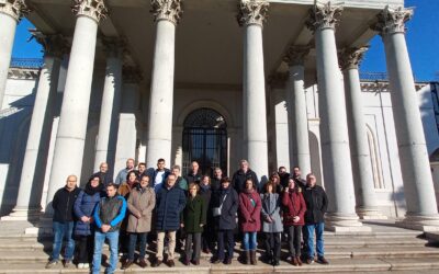 IHCantabria impulsa la colaboración internacional para mejorar la gestión del riesgo de tsunami