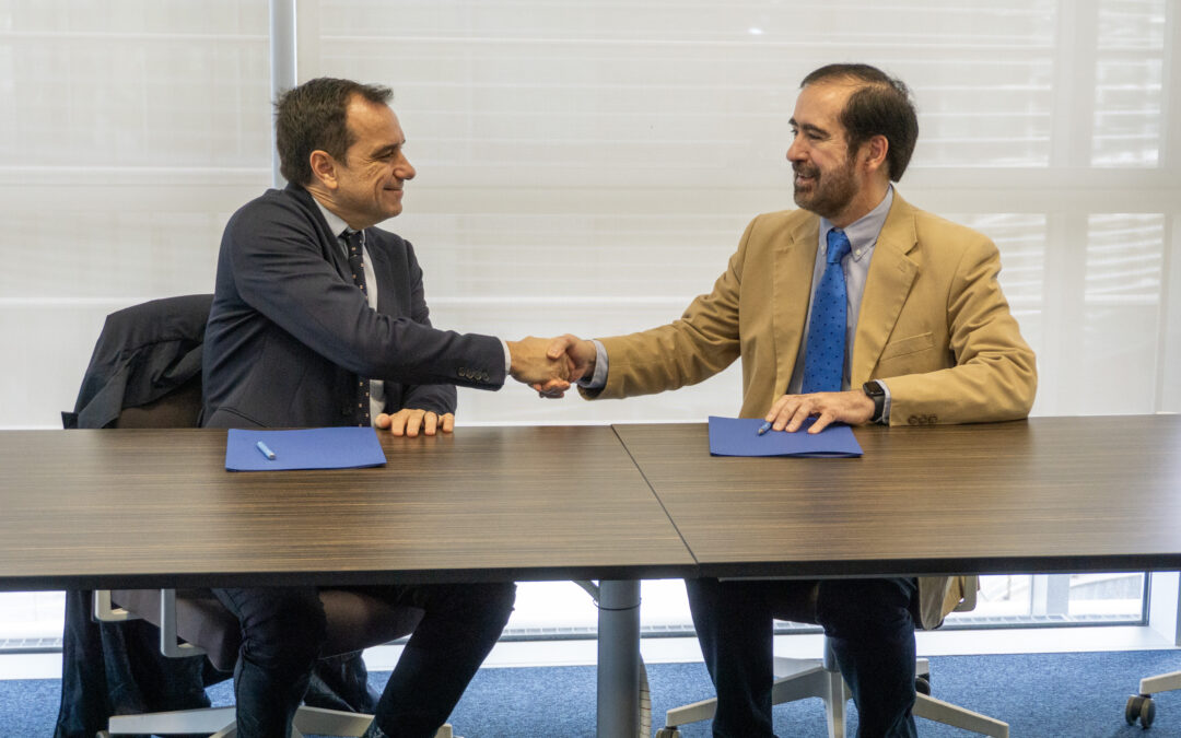 Ineco and IHCantabria promote a methodology to anticipate the impact of climate on port operations