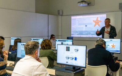 IHCantabria validates interactive tools to support the management and conservation of the marine environment