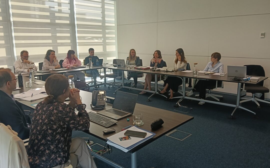 IHCantabria lidera el proyecto europeo POLARIS que aborda la contaminación accidental por  vertidos de pellets en el mar