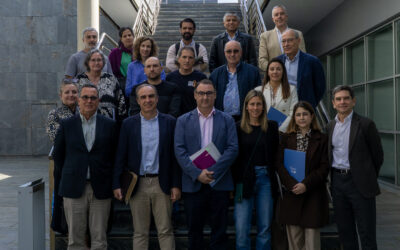 IHCantabria convoca la Mesa Regional de Cantabria para impulsar una respuesta coordinada frente al alga asiática