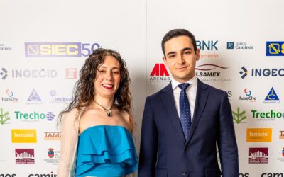 IHCantabria recibe dos premios del Colegio de Ingenieros de Caminos Canales y Puertos de Cantabria