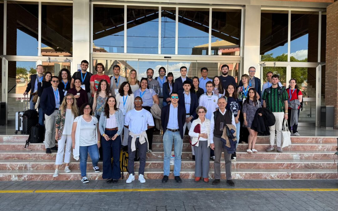 Destacada participación del personal investigador de IHCantabria en las XVIII Jornadas Españolas de Ingeniería de Costas y Puertos 2026