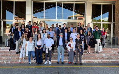 Destacada participación del personal investigador de IHCantabria en las XVIII Jornadas Españolas de Ingeniería de Costas y Puertos 2026