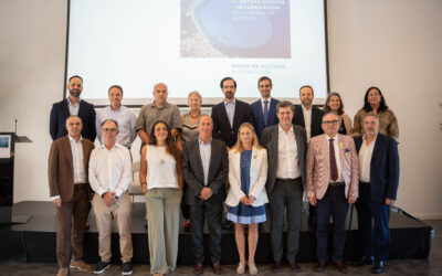 IHCantabria participa en la iniciativa que impulsa la gestión sostenible de la Bahía de Alcúdia