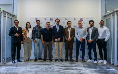 IHCantabria impulsa la colaboración científico-técnica entre España y Colombia