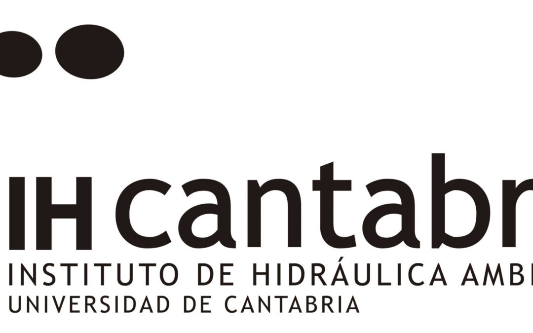 Logo IH Cantabria-Universidad Cantabria